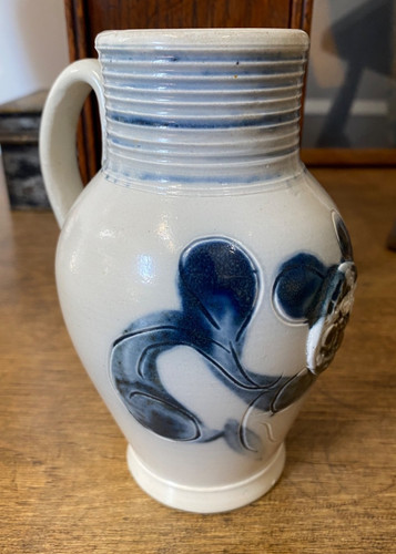 Early georgian pearl - early, ware