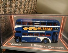 Corgi Original Omnibus 40401