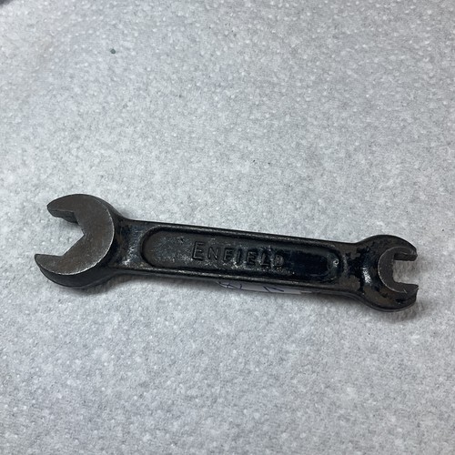 Enfield spanner wrench multi - wrench,