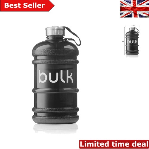 Durable half gallon water - gallon,