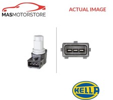 CRANKSHAFT POSITION SENSOR