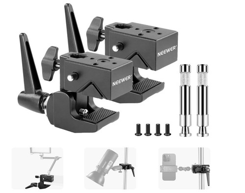 Neewer pack super - neewer,