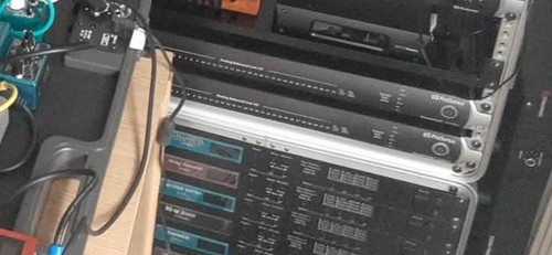 Presonus quantum 4848 - presonus,