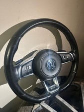 VOLKSWAGEN GOLF GTD MK 7 7.5