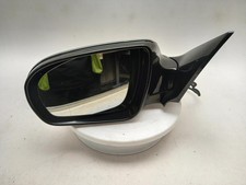 MERCEDES E CLASS Door Mirror N/S 2009-2017 Coupe LH A2078101316