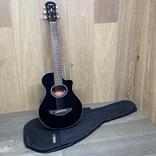 Yamaha apxt2 size acoustic - apxt2, 3/4