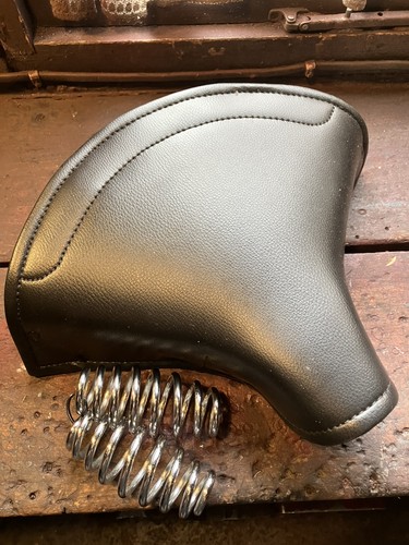 Motorcycle seat universal - motorcycle,