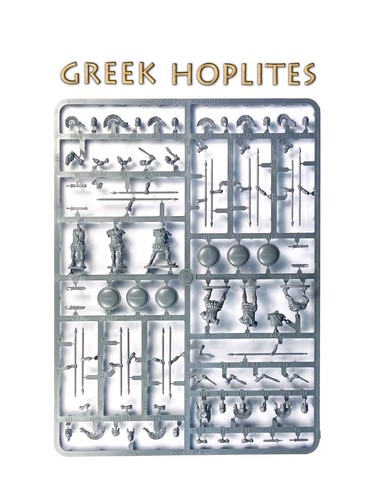 Victrix vxa050 greek - victrix,