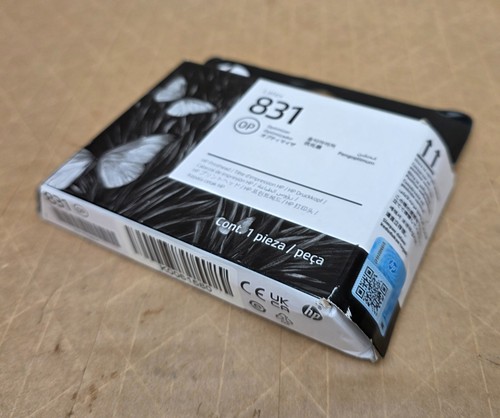 Latex printer parts 831 - hp,