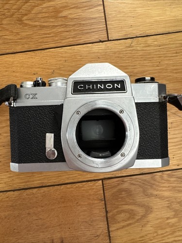 Chiron 35mm camera - 35mm,