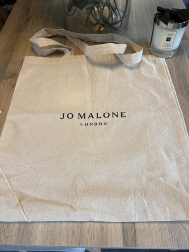 Malone cloth tote - jo,