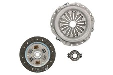 Clutch kit fits CITROEN AX
