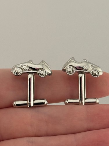 Vintage hasbro signed silver - vintage,