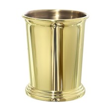Mint Julep Cup Stainless