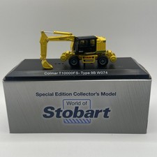 Atlas 1:76 Colmar T 10000 FS Type 9B WO74