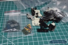 Hornby OO gauge class 31 spares assortment