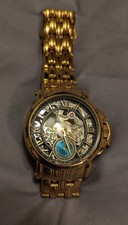 THEOREMA TIMEPIECE By TUFINA