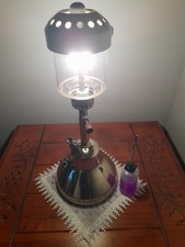 Bialaddin Polished T10 Lamp
