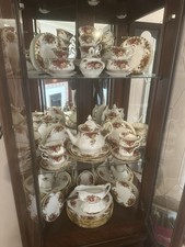 Royal Albert Old Country Roses