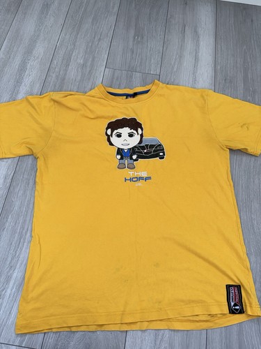 Vintage obscene clothing - clothing, "the