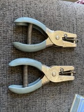 Lot Of 2 Vintage  Paper King