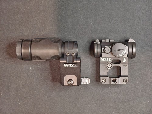 Airsoft hybird sights - -, t2