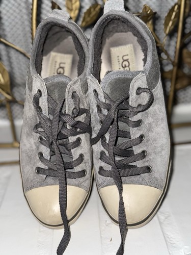 Ugg suede shoes evera - evera, casual