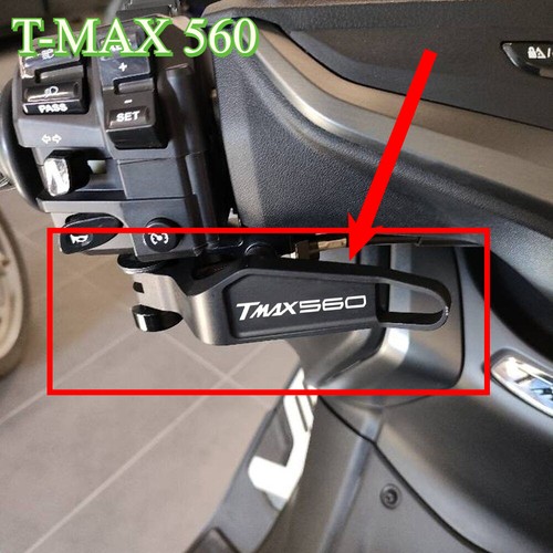 Parking hand brake lever for - parking,