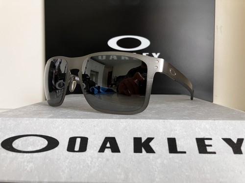 Oakley holbrook metal prizm - oakley,