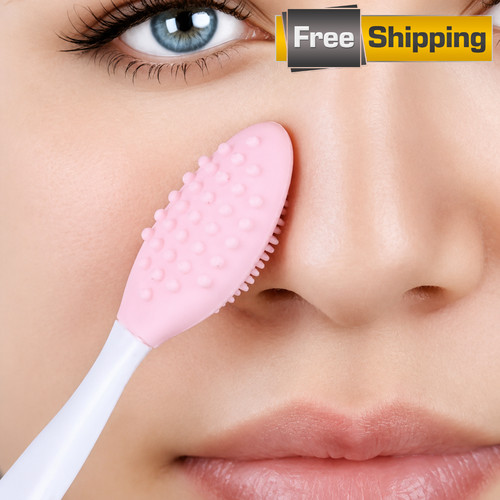Silicone facial - 1,