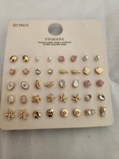 Primark pack mix stud - primark, 20