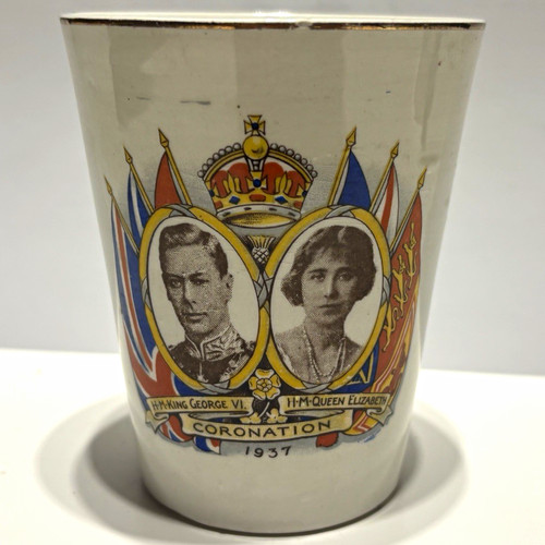 1937 coronation illustrated - 1937,