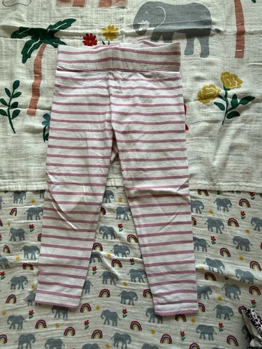 Mini boden pink - mini, white