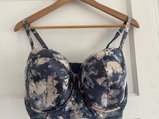 Rosie For Autograph Bra 38 E Multi Wear