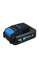 Mac Allister Solo 18V 2Ah