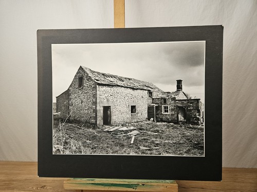 Colin pinches derelict - colin,