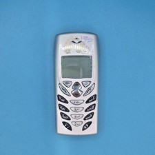Nokia 8310 Gray – Non-Working / Untested – For Parts or Repair Only ?