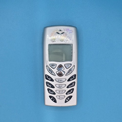 Nokia 8310 gray - gray, –