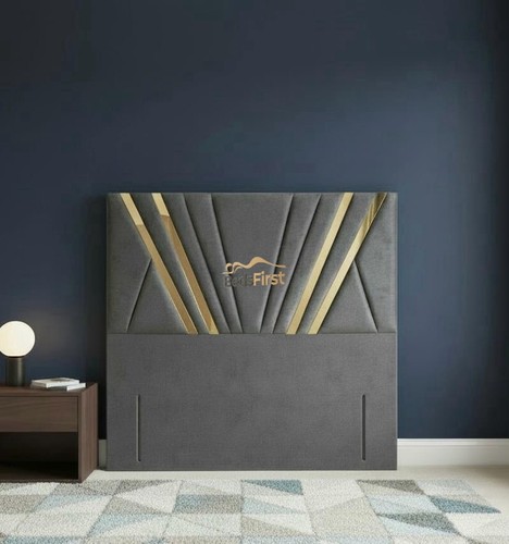 Floor standing headboard - standing, 54”
