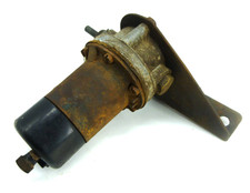 SU Electric Fuel Pump AUA66