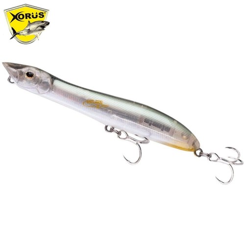 Xorus topwater floating pencil - floating,