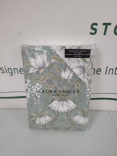Laura ashley parterre - ashley, cotton