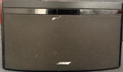 Bose soundlink air - bose,