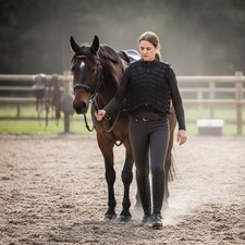 Horse Riding Body Protector