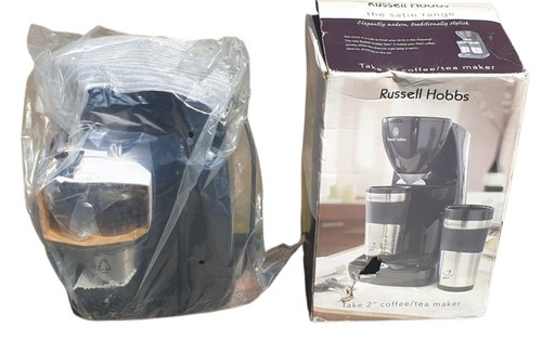 Brand new russell hobbs satin - russell,