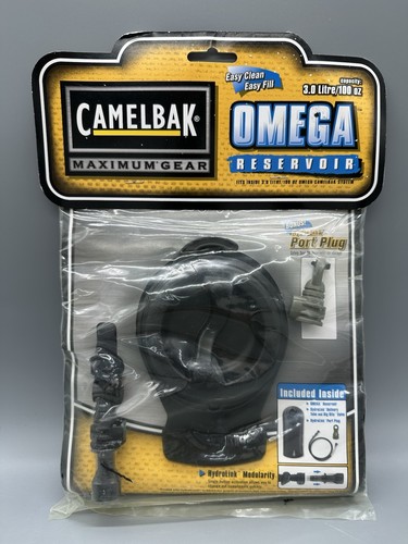Camelbak maximum gear omega - ,