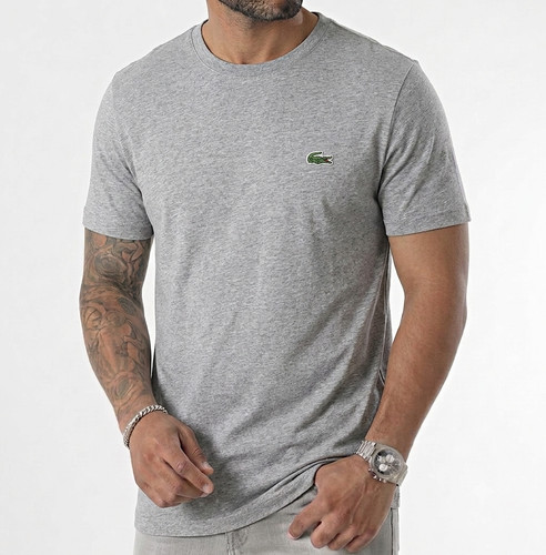 Lacoste men cotton shirt - men's,