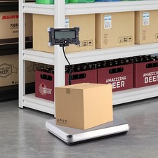 Heavy Duty LCD Digital