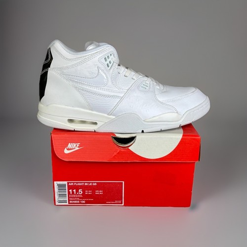 Nike air flight sz - nike, le