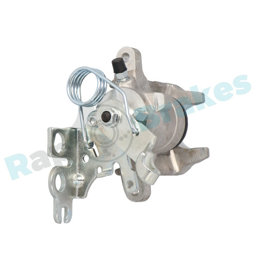 Aluminium fist type - aluminium/, fist-type
